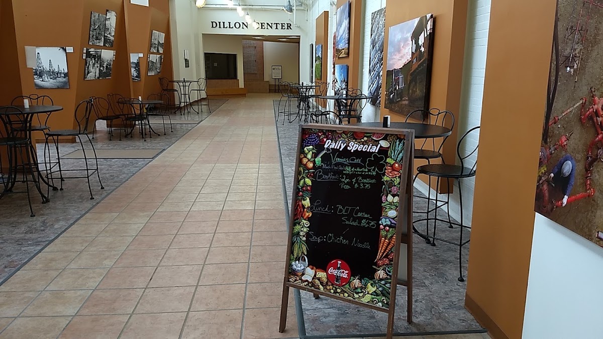 Veronica's Cafe Photo 3